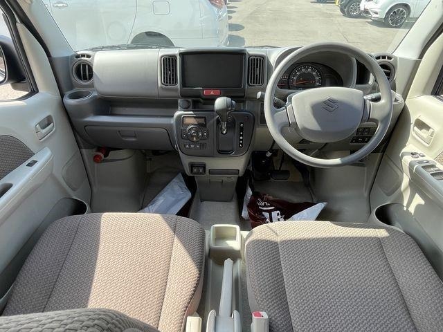 Suzuki EVERY 2024 6997975-14