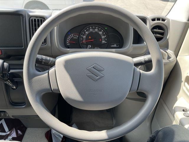 Suzuki EVERY 2024 6997975-16