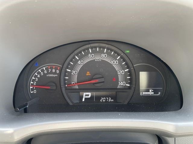 Suzuki EVERY 2024 6997975-17