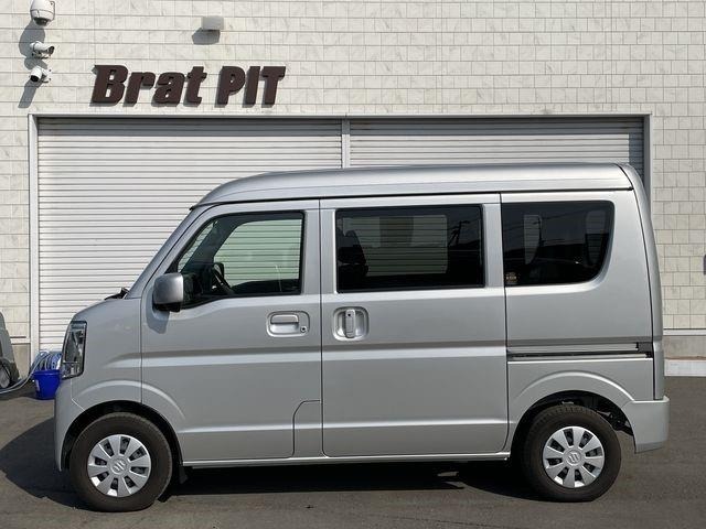 Suzuki EVERY 2024 6997975-6