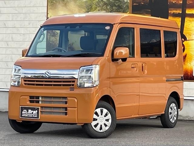Suzuki EVERY 2025 6997982-0