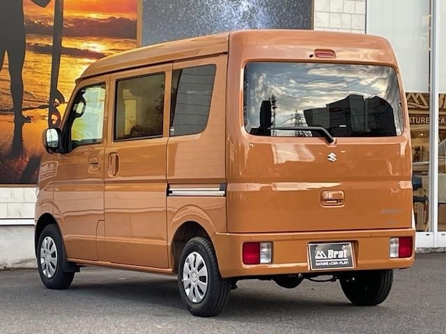 Suzuki EVERY 2025 6997982-13