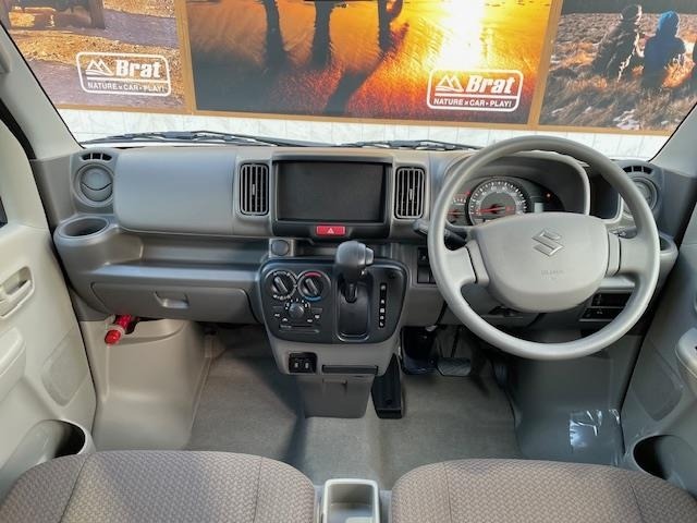 Suzuki EVERY 2025 6997982-14