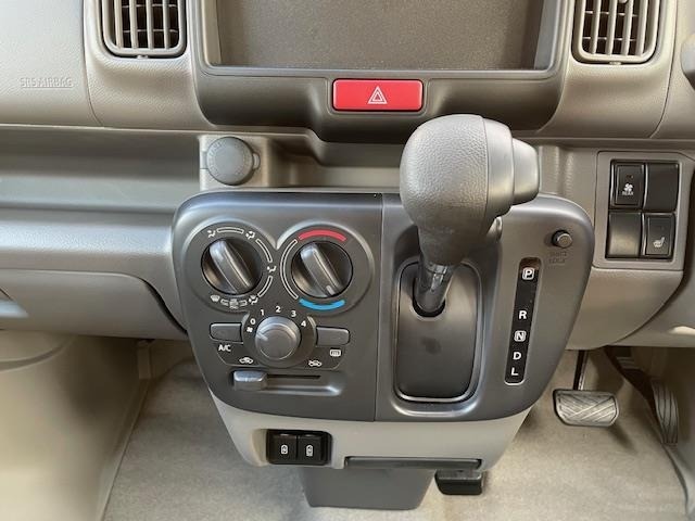 Suzuki EVERY 2025 6997982-15