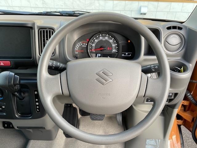 Suzuki EVERY 2025 6997982-17