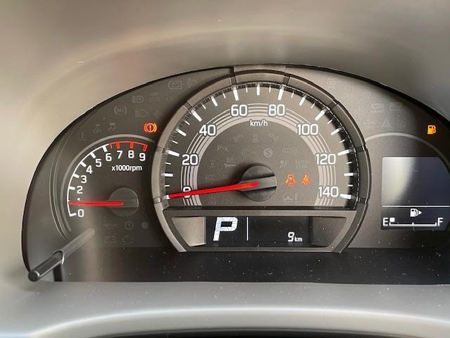 Suzuki EVERY 2025 6997982-18