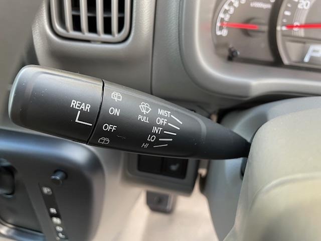 Suzuki EVERY 2025 6997982-19