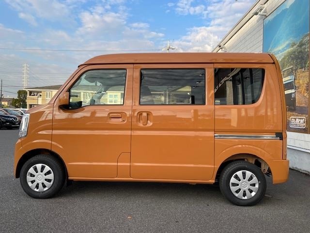 Suzuki EVERY 2025 6997982-2