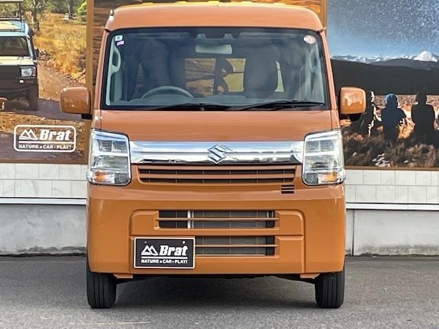 Suzuki EVERY 2025 6997982-20