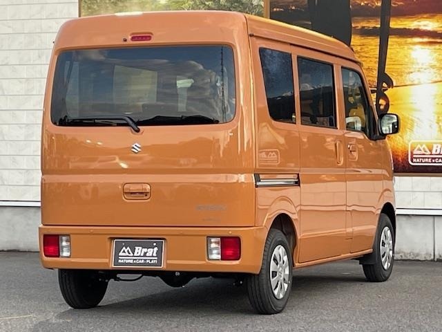 Suzuki EVERY 2025 6997982-4