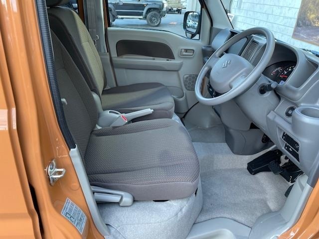 Suzuki EVERY 2025 6997982-5