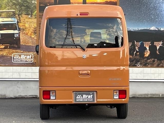 Suzuki EVERY 2025 6997982-6
