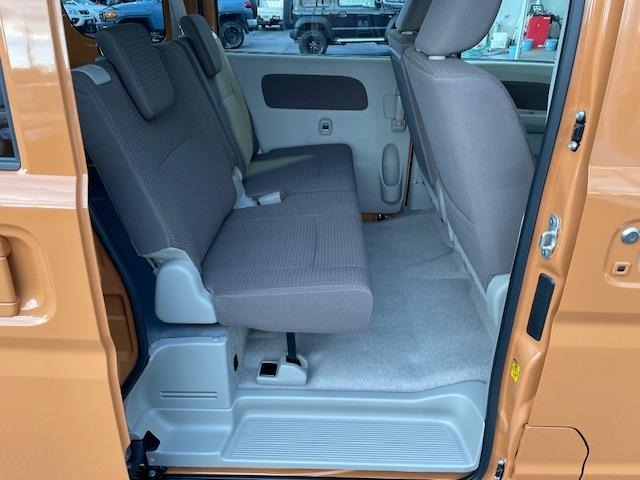 Suzuki EVERY 2025 6997982-7