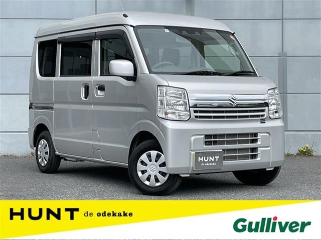 Suzuki EVERY 2023 6997998-0