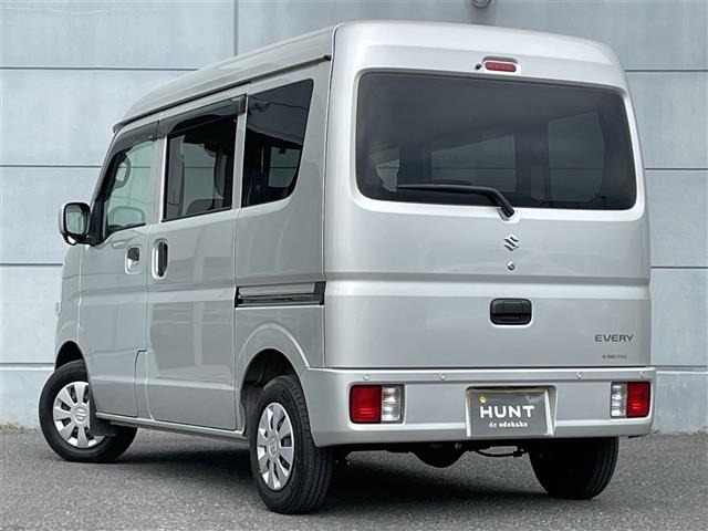 Suzuki EVERY 2023 6997998-14