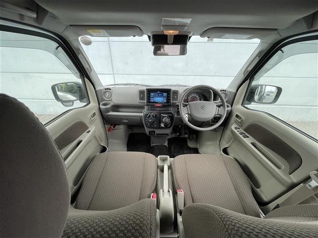 Suzuki EVERY 2023 6997998-15