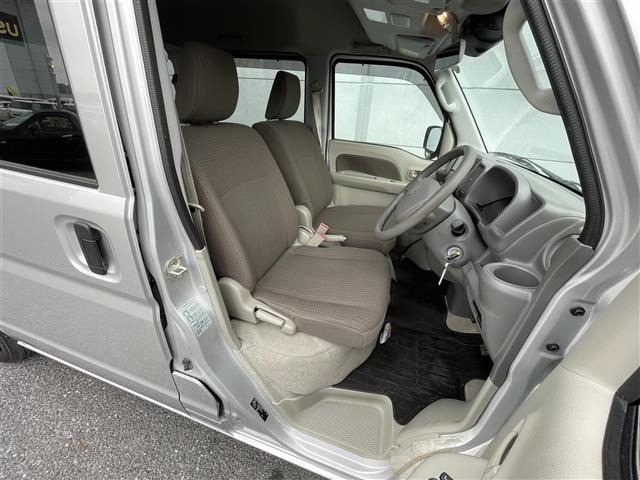 Suzuki EVERY 2023 6997998-2