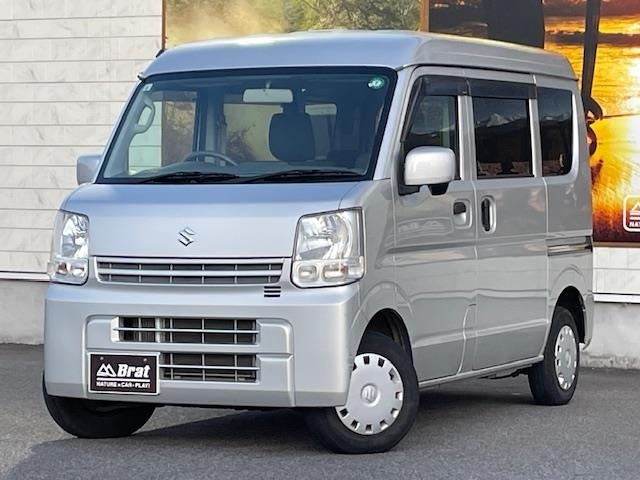 Suzuki EVERY 2016 6997999-0