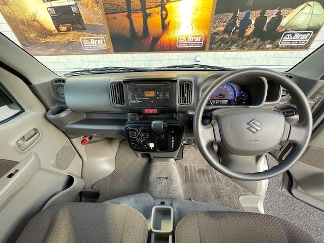 Suzuki EVERY 2016 6997999-14