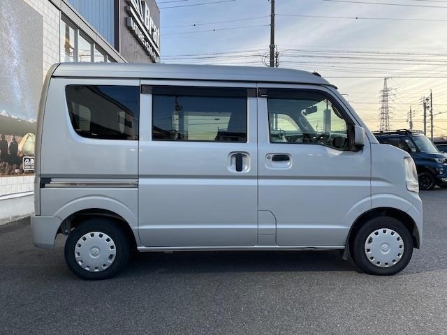 Suzuki EVERY 2016 6997999-2
