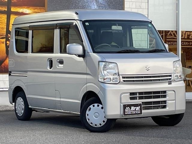 Suzuki EVERY 2016 6997999-20