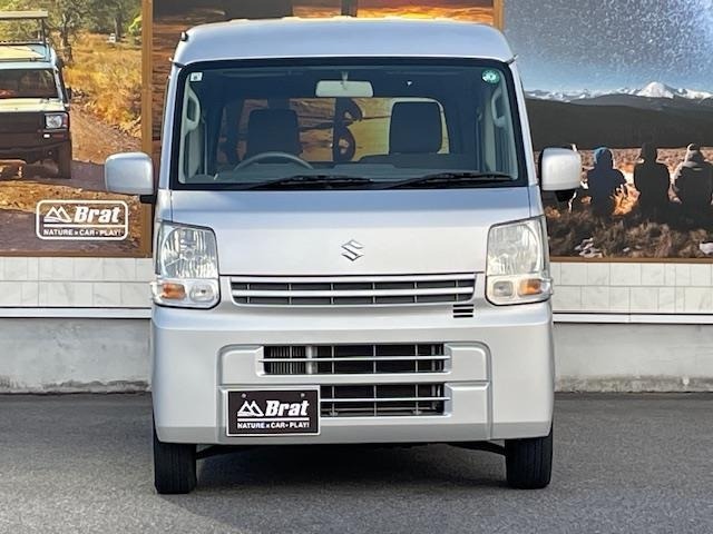 Suzuki EVERY 2016 6997999-22