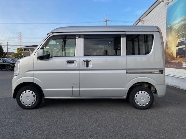 Suzuki EVERY 2016 6997999-4