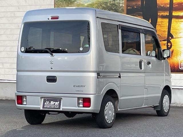 Suzuki EVERY 2016 6997999-6
