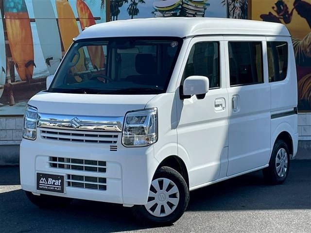 Suzuki EVERY 2025 6998019-0