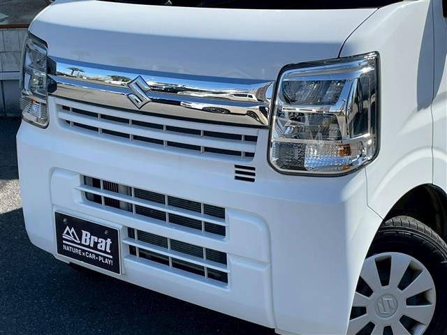 Suzuki EVERY 2025 6998019-1