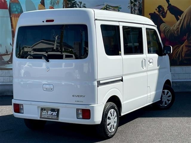 Suzuki EVERY 2025 6998019-13