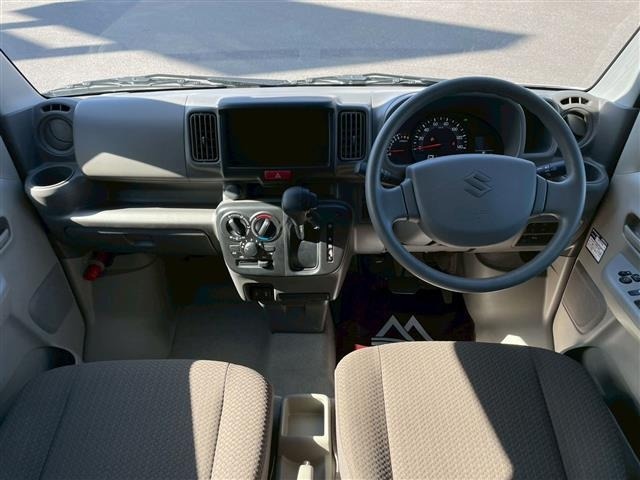 Suzuki EVERY 2025 6998019-14