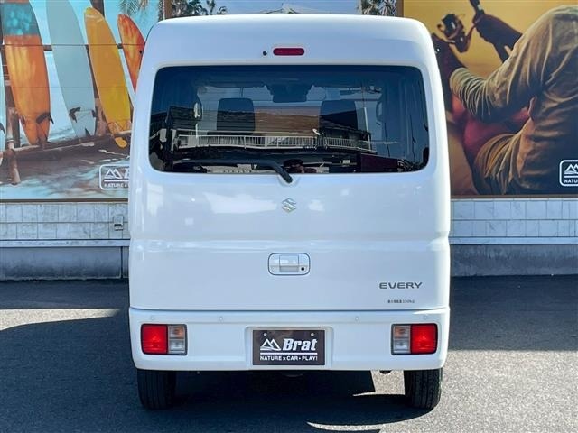 Suzuki EVERY 2025 6998019-16