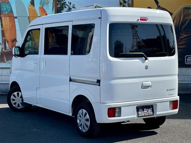 Suzuki EVERY 2025 6998019-19