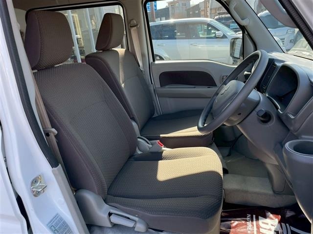 Suzuki EVERY 2025 6998019-2