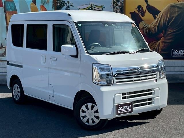 Suzuki EVERY 2025 6998019-21