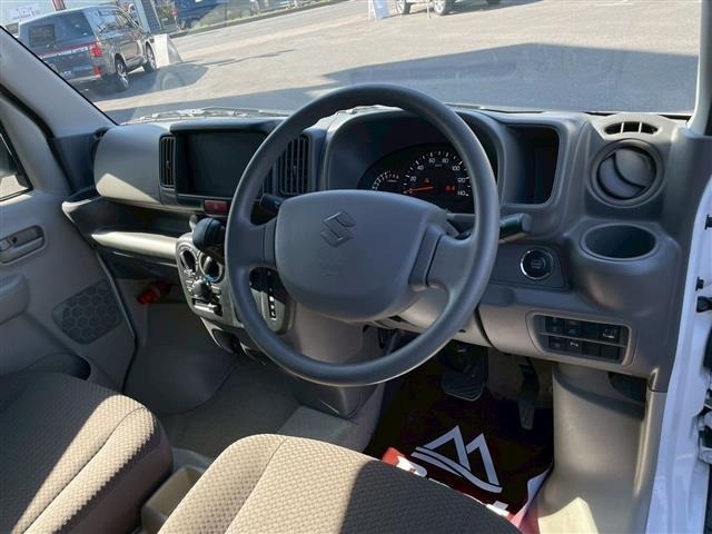 Suzuki EVERY 2025 6998019-22