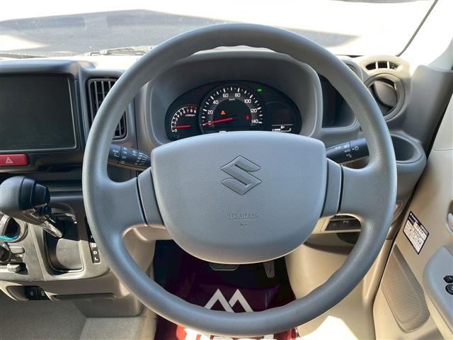Suzuki EVERY 2025 6998019-5