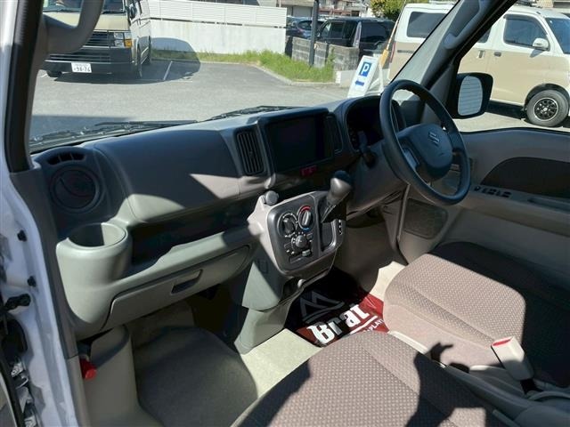 Suzuki EVERY 2025 6998019-6