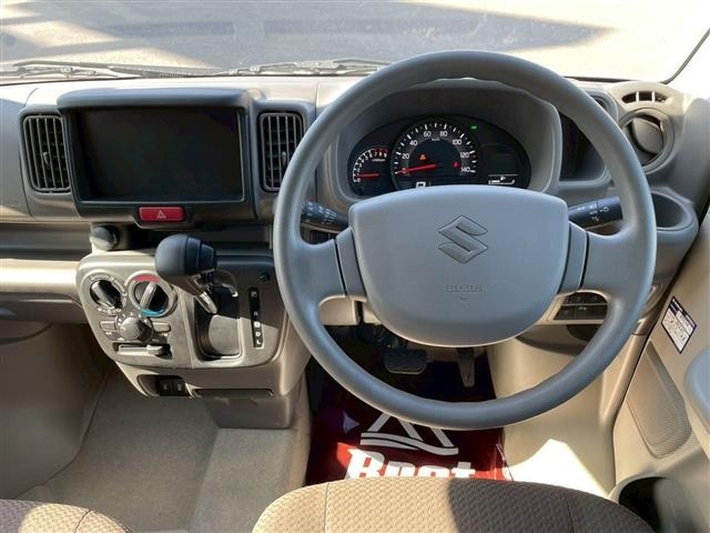 Suzuki EVERY 2025 6998019-7
