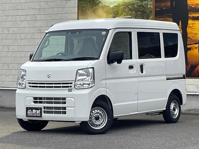 Suzuki EVERY 2025 6998020-0