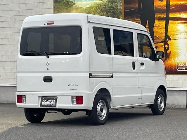 Suzuki EVERY 2025 6998020-13