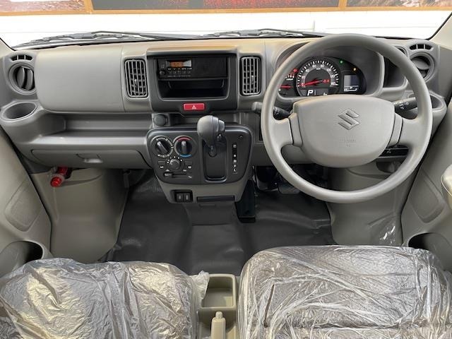 Suzuki EVERY 2025 6998020-14