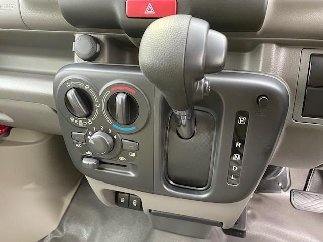Suzuki EVERY 2025 6998020-16