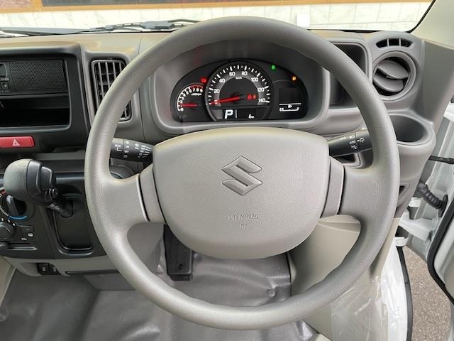 Suzuki EVERY 2025 6998020-18