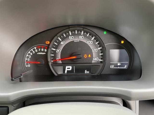 Suzuki EVERY 2025 6998020-19