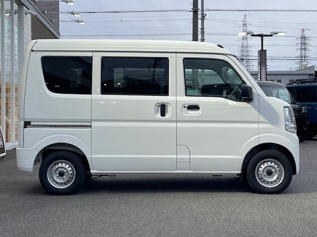 Suzuki EVERY 2025 6998020-2