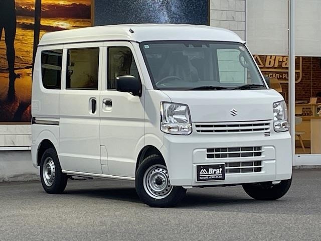 Suzuki EVERY 2025 6998020-20