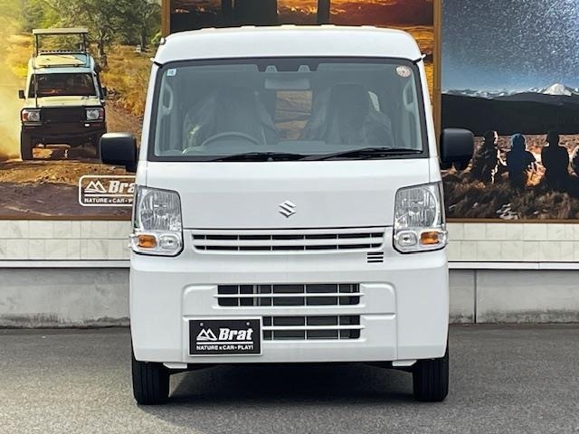 Suzuki EVERY 2025 6998020-22