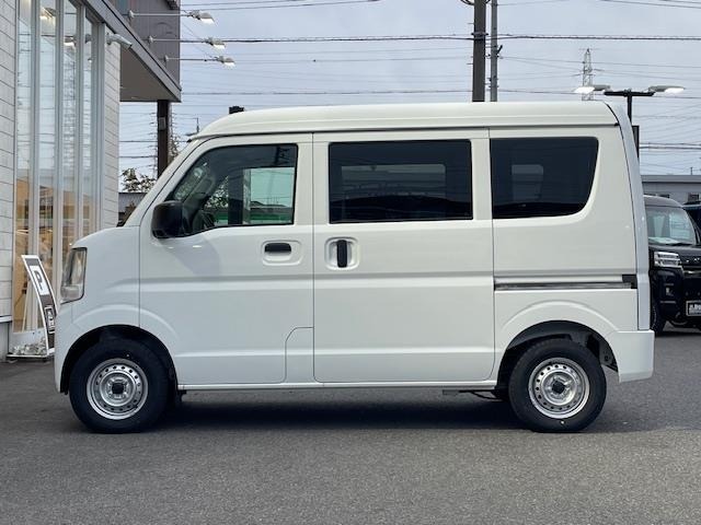 Suzuki EVERY 2025 6998020-4